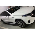 Πλαϊνά σκαλοπάτια AMG look για Mercedes-Benz EQC (N293) 2019 - 2024 Πλαϊνά σκαλοπάτια AMG look για Mercedes-Benz EQC (N293) 2019 - 2024